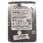 7200转笔记本垂直2.5寸黑盘WD500g机械硬盘MQ01ACF050