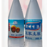 横州米酒28度广西公文包米香型土米白酒纯粮食大米酒侵泡青梅果酒