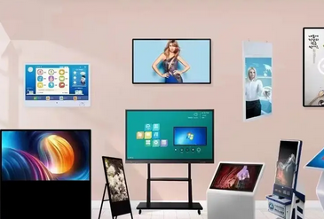 液晶拼接屏 LED显示屏 广告机制作