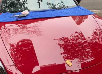 成都挡风玻璃破损裂痕专业快速修服复，全城可上门