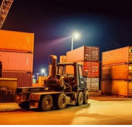 大件运输设备托运整车零担提供4.2米、7.6米等空车配货服务