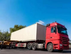 国外贸易运输，物流运输，运设备运仪器