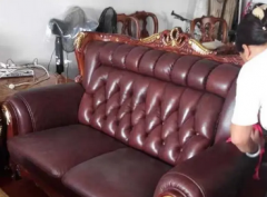 上门修沙发，专业沙发维修、沙发翻新、床头软包定制翻新