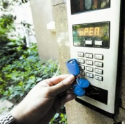 成都监控系统 考勤门禁安装维修 网络布线