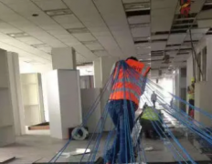 弱电施工、网络布线快速上门