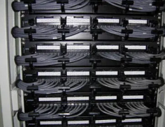 网络布线 广播音响 LED显示屏